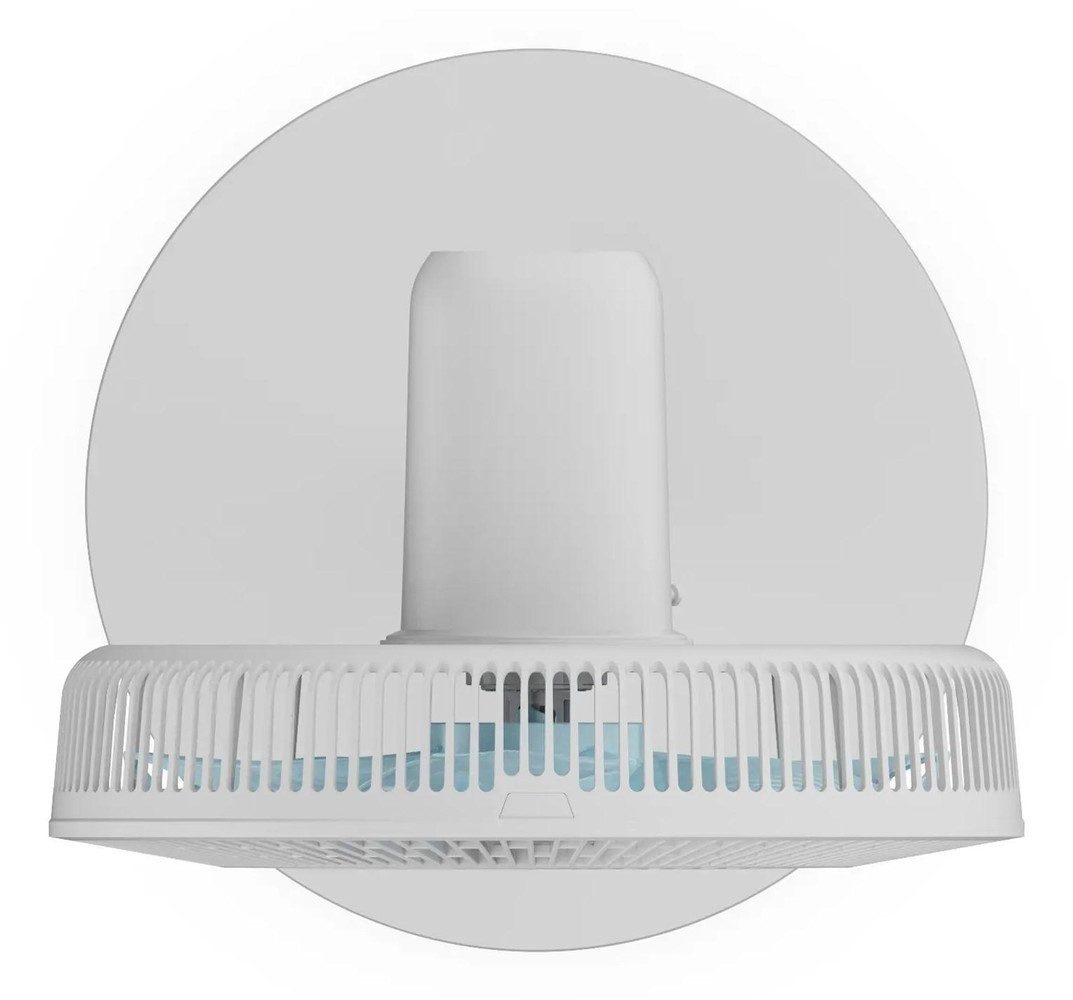 Intrinity Pedestal Fan MFS352RDDW
