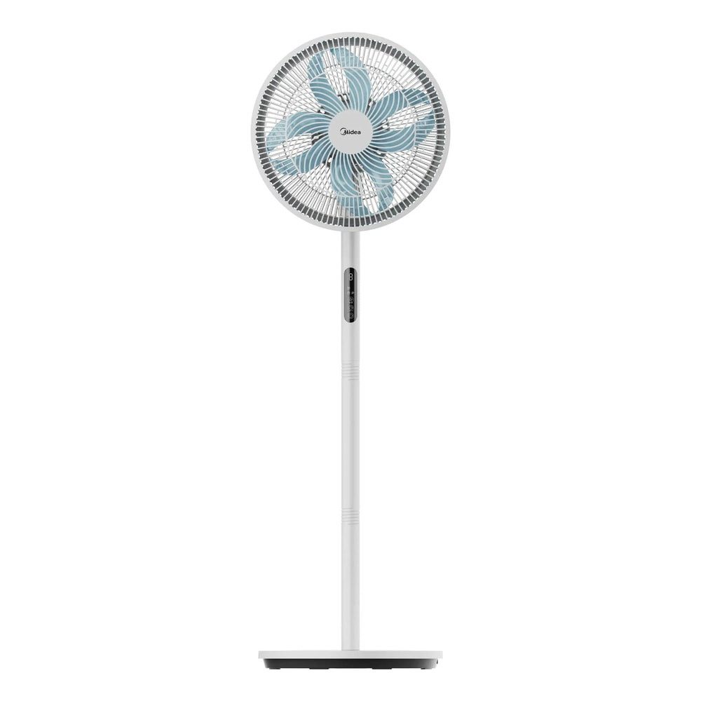Intrinity Pedestal Fan MFS352RDDW