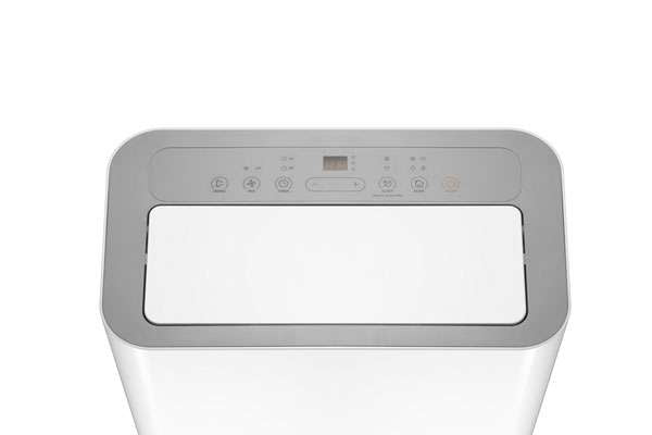 Mobile Air Conditioner Silent Cool 26 Pro WF